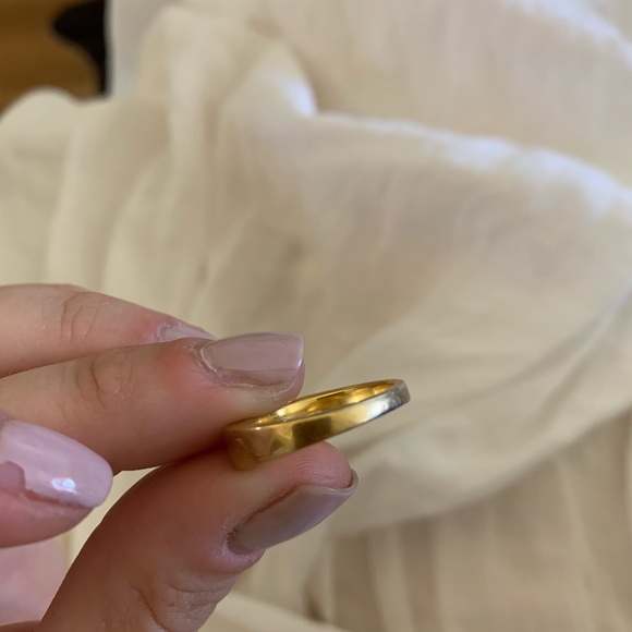 Gorjana ring - Picture 2 of 6